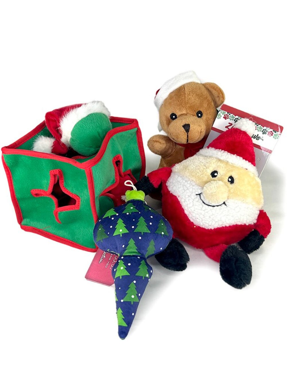 Christmas Toy Bundle #7